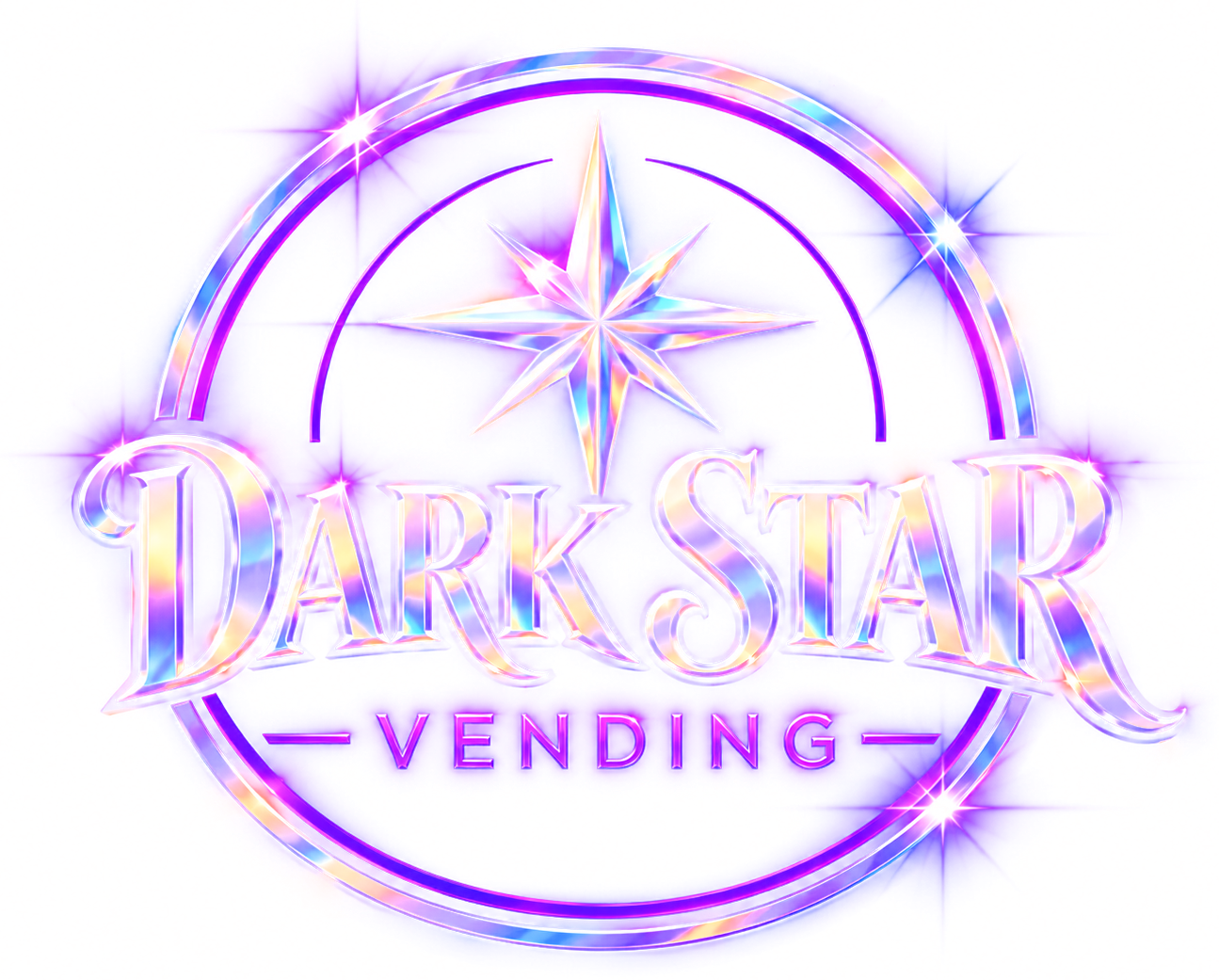 Dark Star Vending